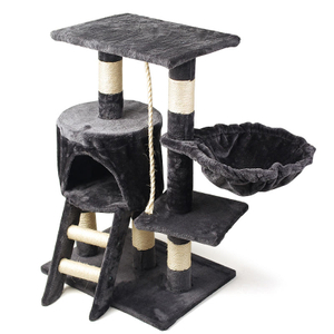 Reliable Cat Clambing Tree XSTS-0019