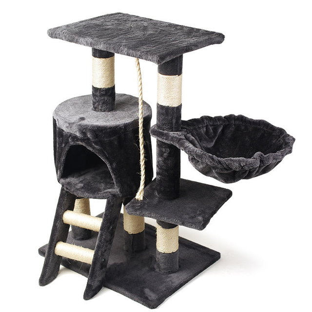 Reliable Cat Clambing Tree XSTS-0019