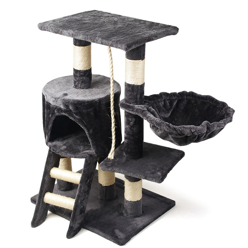 Reliable Cat Clambing Tree XSTS-0019