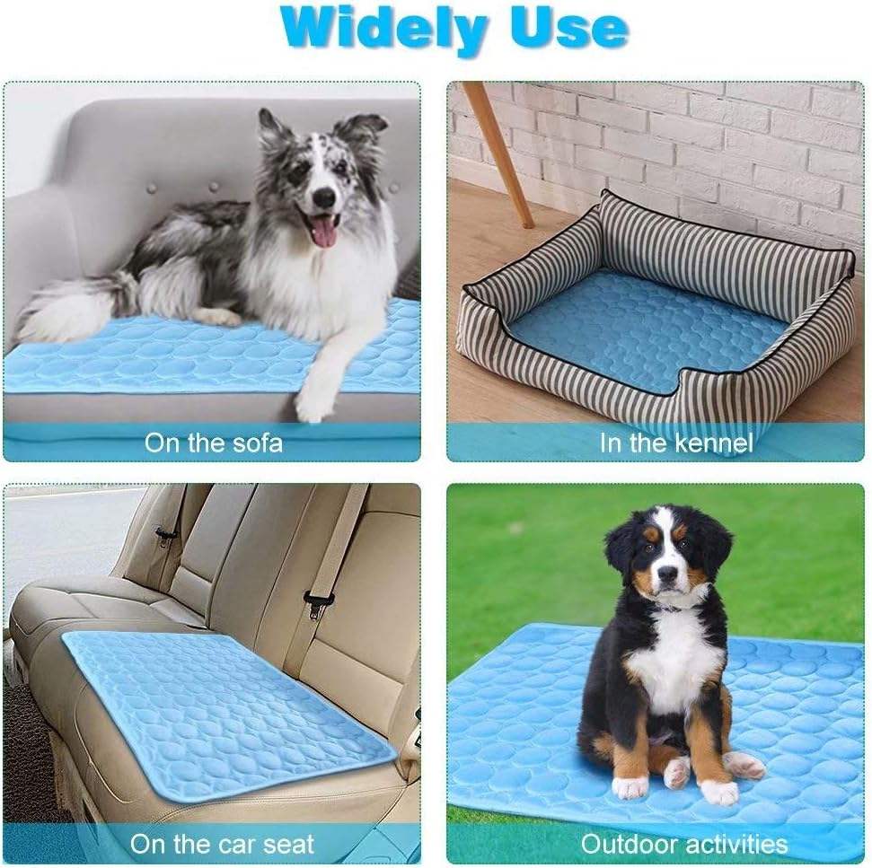 Simple Cooling Pet Mat XSMP-0006