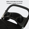 Outdoor Storage Pet Stroller XSPC-0078
