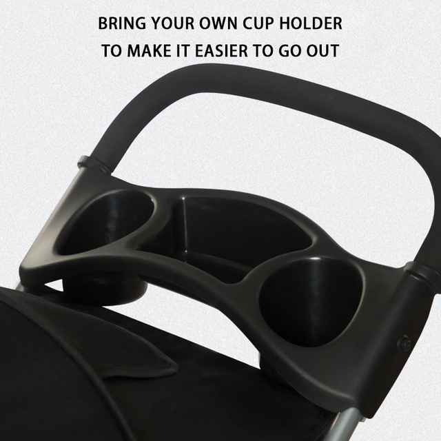 Outdoor Storage Pet Stroller XSPC-0078