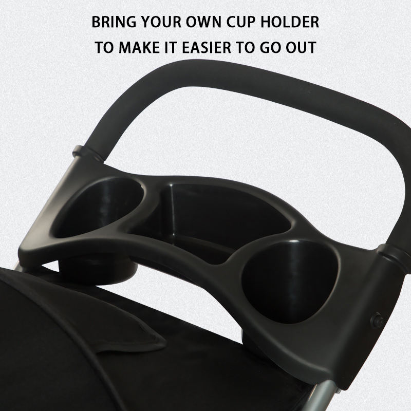 Outdoor Storage Pet Stroller XSPC-0078
