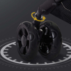 Portable Pet Stroller XSPC-0082