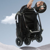 Sunshade Pet Stroller XSPC-0081