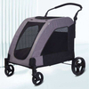 Simple Small Pet Stroller XSPC-0088