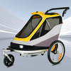 Convenient Pet Trailer XSPC-0090