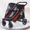 Large Soft Cage Pet Cart XSPC-0092