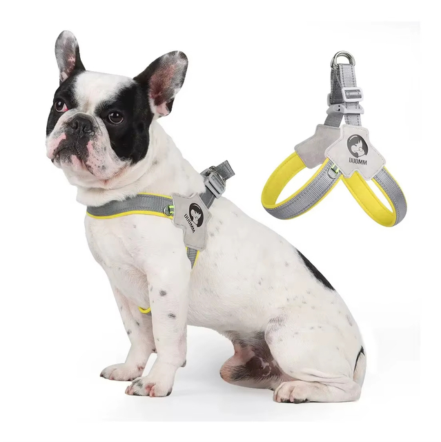 Exquisite Pet Harness XSPH-0054