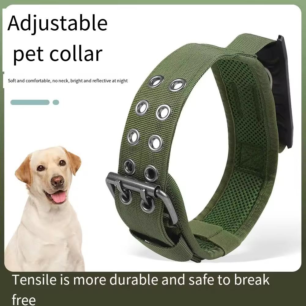Practical Dog Collar XSCO-0009