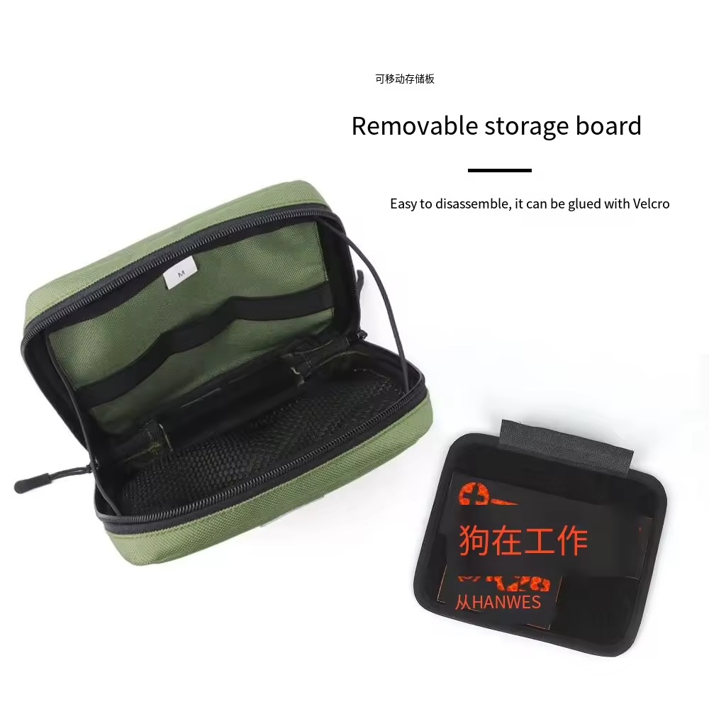 Tactical Pet Bag XSTP-0007