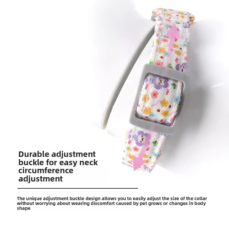 Fashionable Dog Collar XSCO-0011