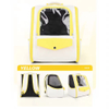 Sac pour animaux de compagnie transparent xspc-0096