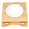 Eco-friendly Pet Bowl XSFB-0013