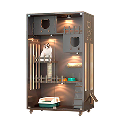 Pet-Cages-&amp;-Houses