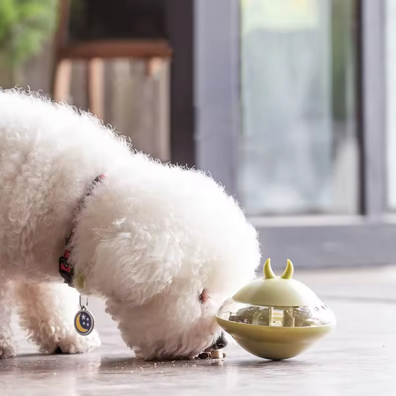 Intelligent Pet Toys XSSP-0001
