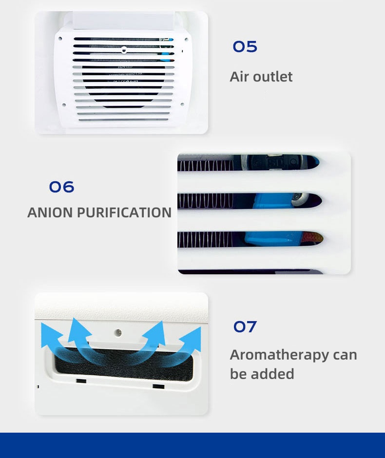 Spherical Pet Drying Box XSDB-0004