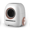 Smart Cat Litter Box XSAL-0007