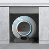 Smart Cat Litter Box XSAL-0004