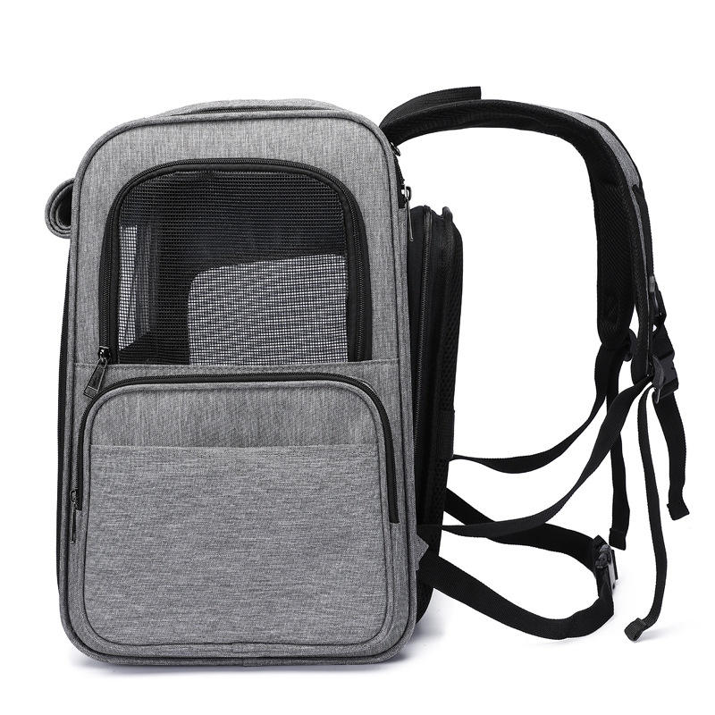 Large Capacity Pet Bag XSPC-0011