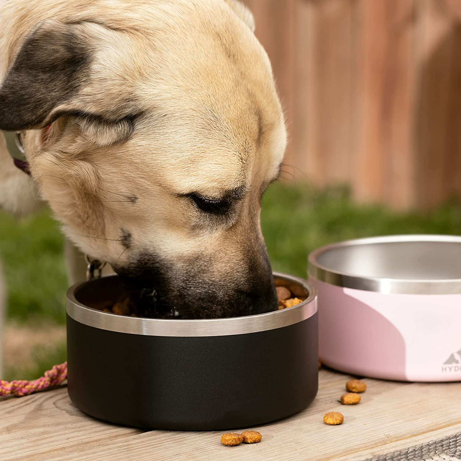 Stainless Steel Pet Bowl XSFB-0104