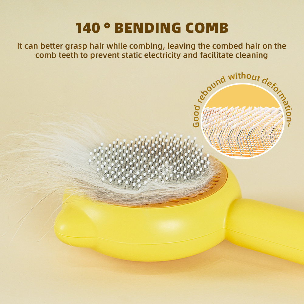 Household Pet Comb XSGP-0050