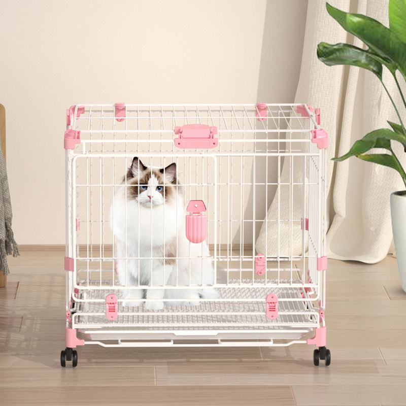 Stable Domestic Pet Cage XSCC-0001