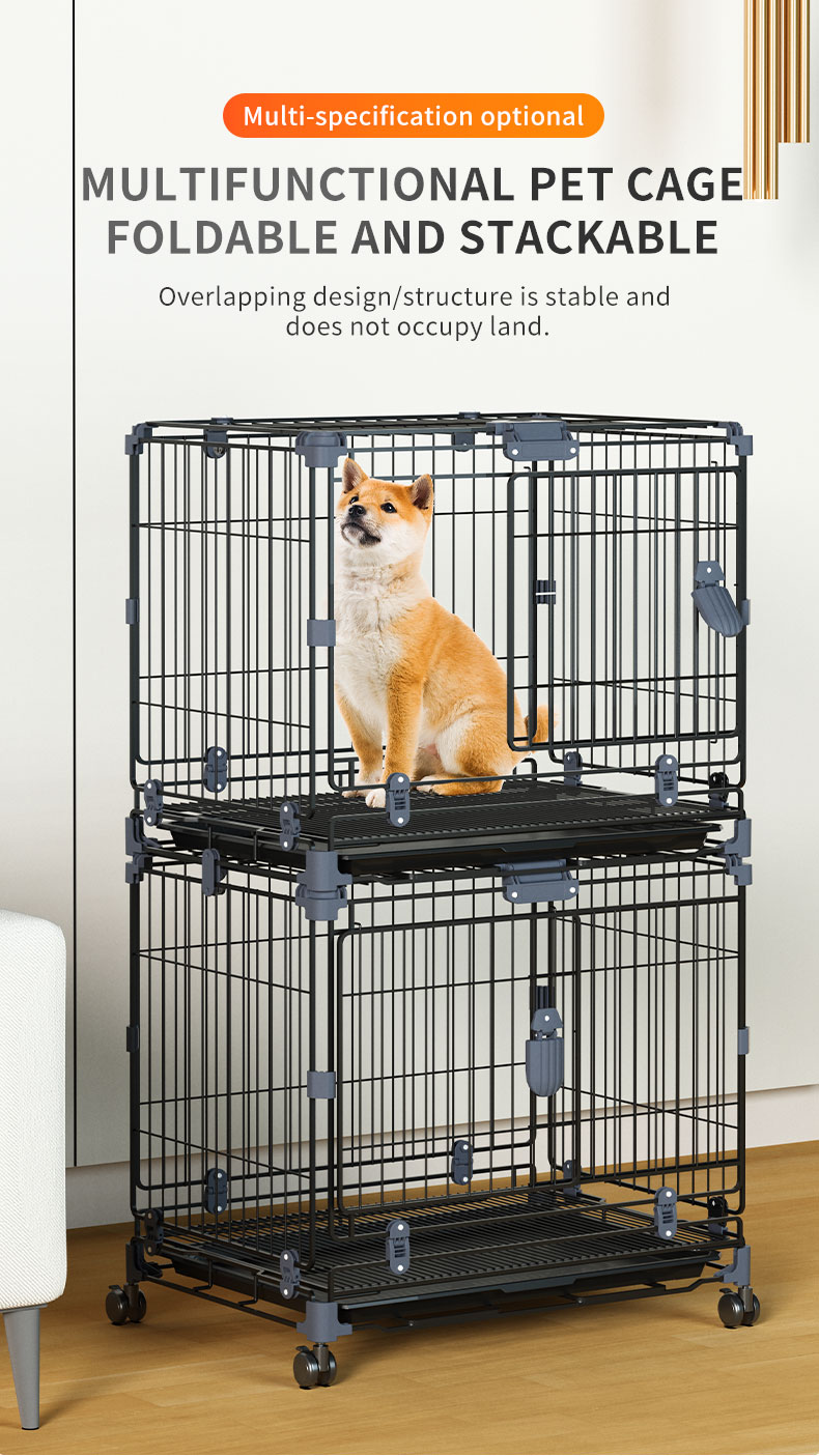 table small pet cage xscc-001