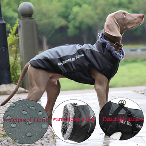 Plush Pet Clothes XSCP-0008