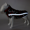 High-necked Pet Clothes XSCP-0007