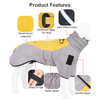 Comfortable Pet Clothes XSCP-0013