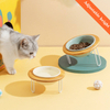 Iron Frame Pet Bowl XSFB-0062