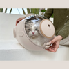 Portable pet carrier XSPC-0002