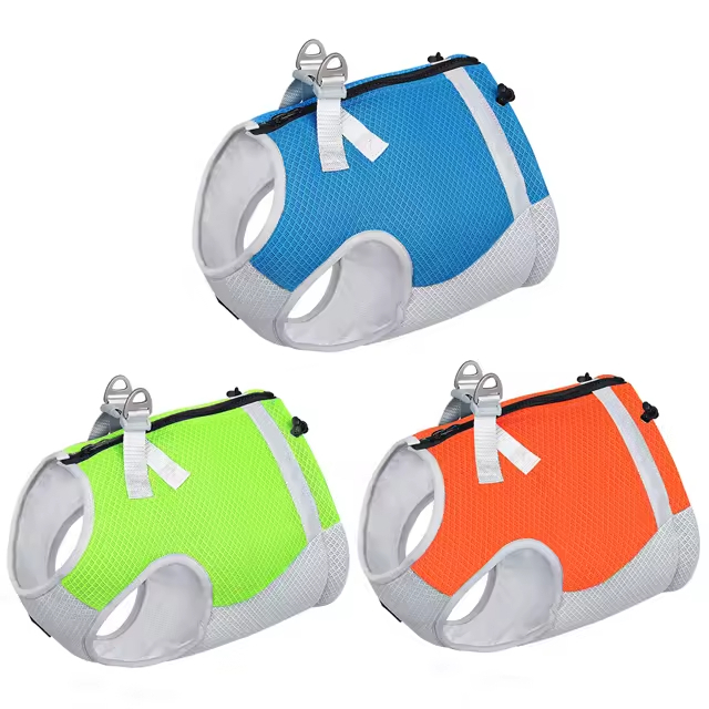 Cooling Pet Clothes XSCP-0001