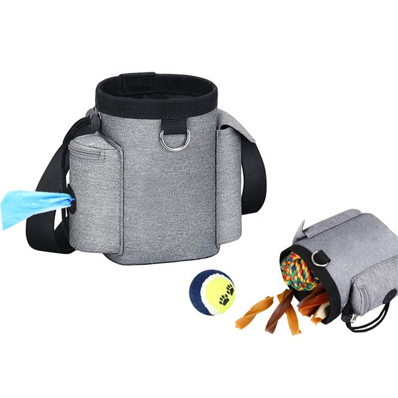 Waist Dog Training Bag XSTP-0002