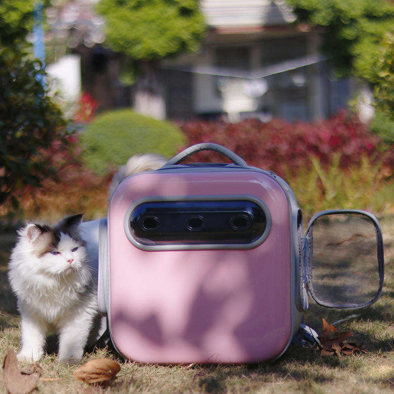 Small Pet Travel Bag XSPC-0012