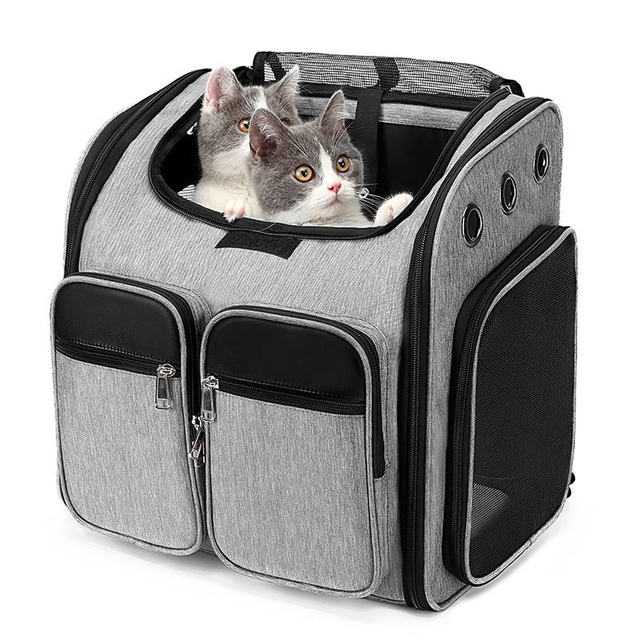  Warm Travel Pet Bag XSPC-0008