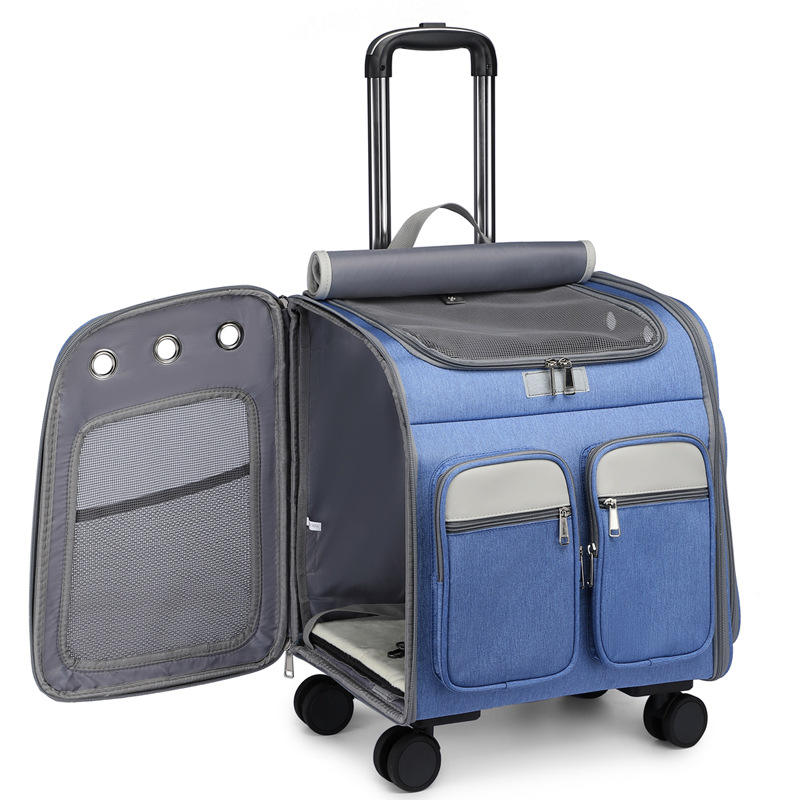 Convenient Pet Bag XSPC-0014