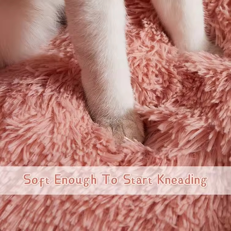 soft pet bed XSPB-0004