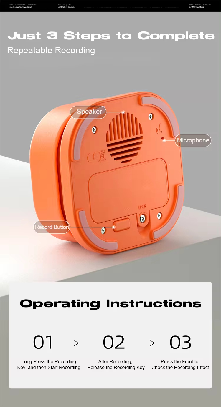 Interactive Pet Training Button XSTP-0003 