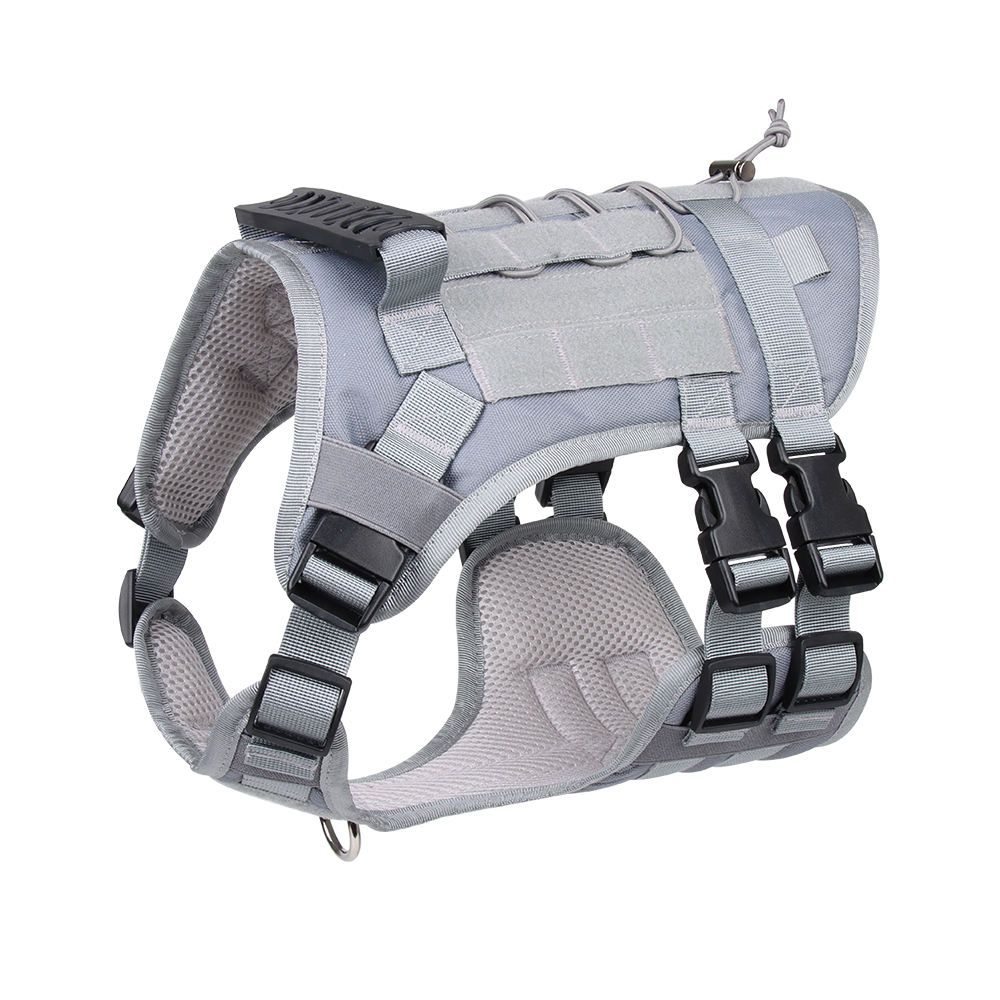 Waterproof Pet Harness XSPH-0005