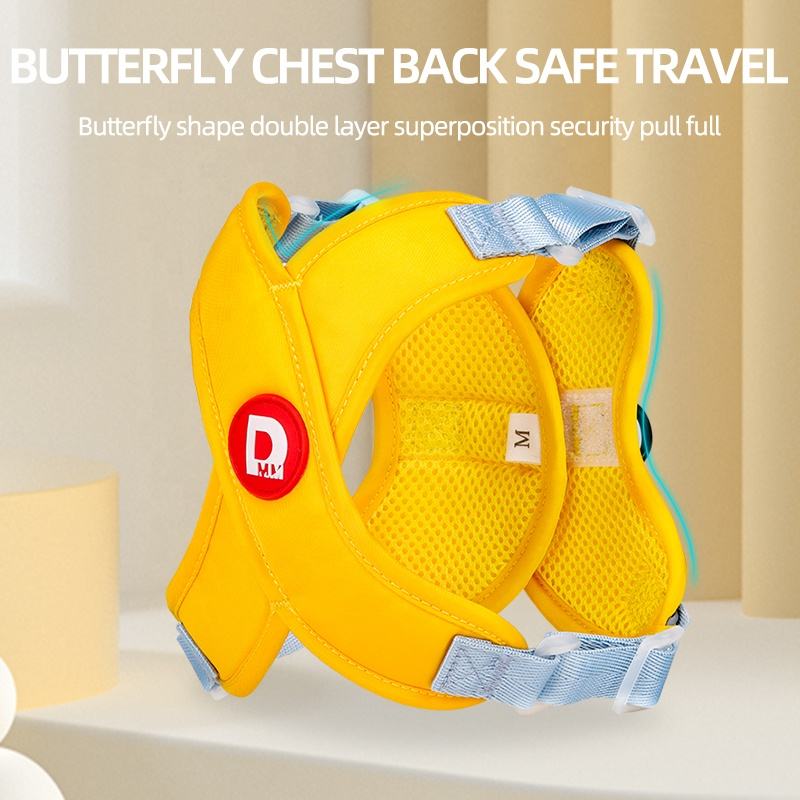 Breathable Pet Harness XSPH-0030