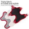 Multi-Wrapped Pet Harness XSPH-0032