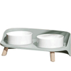 Cute Integrated Pet Bowl XSFB-0022