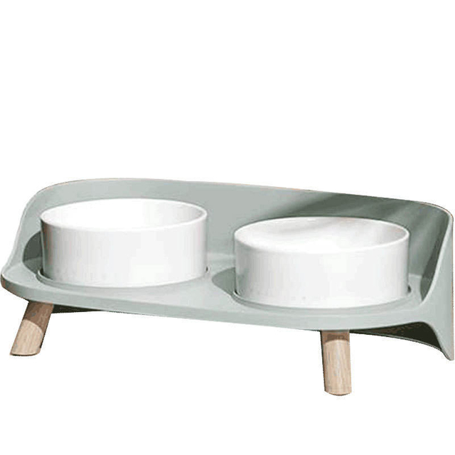 Mignon Bowl de compagnie intégré XSFB-0022