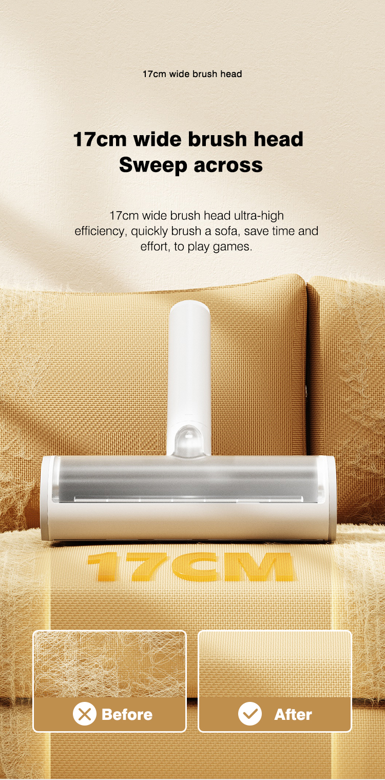 Convenient Lint Roller XSGP-0010