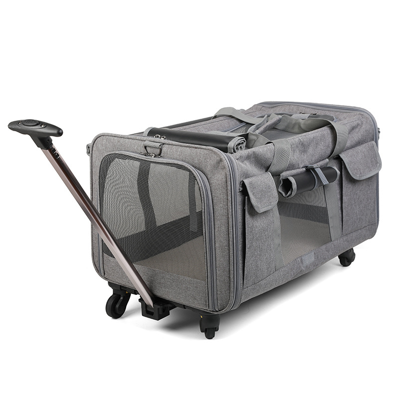 Multifunctional Pet Bag XSPC-0065