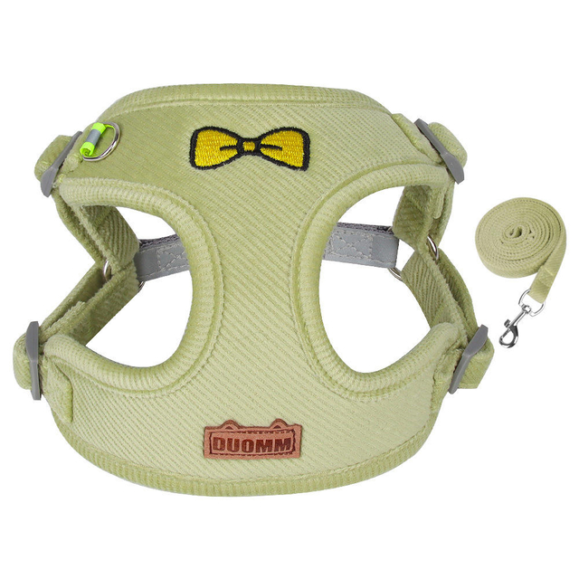 Laconic Pet Harness XSPH-0029