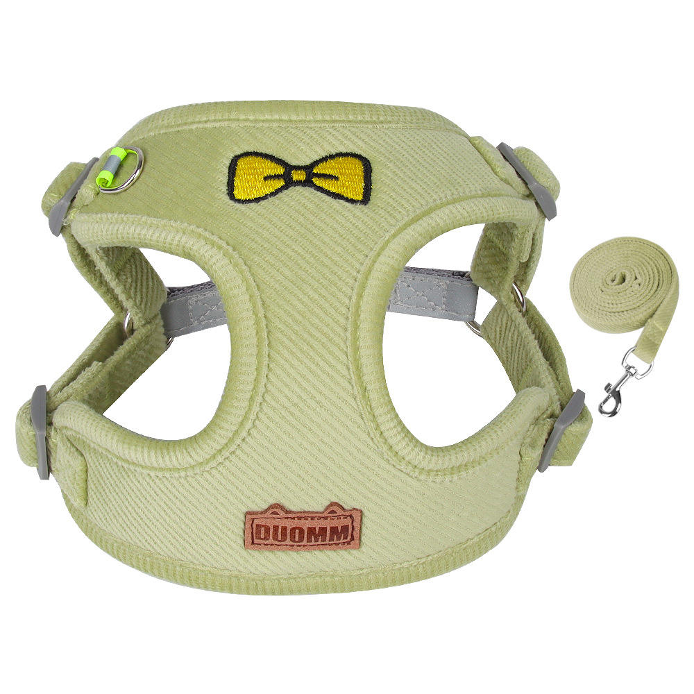 Laconic Pet Harness XSPH-0029