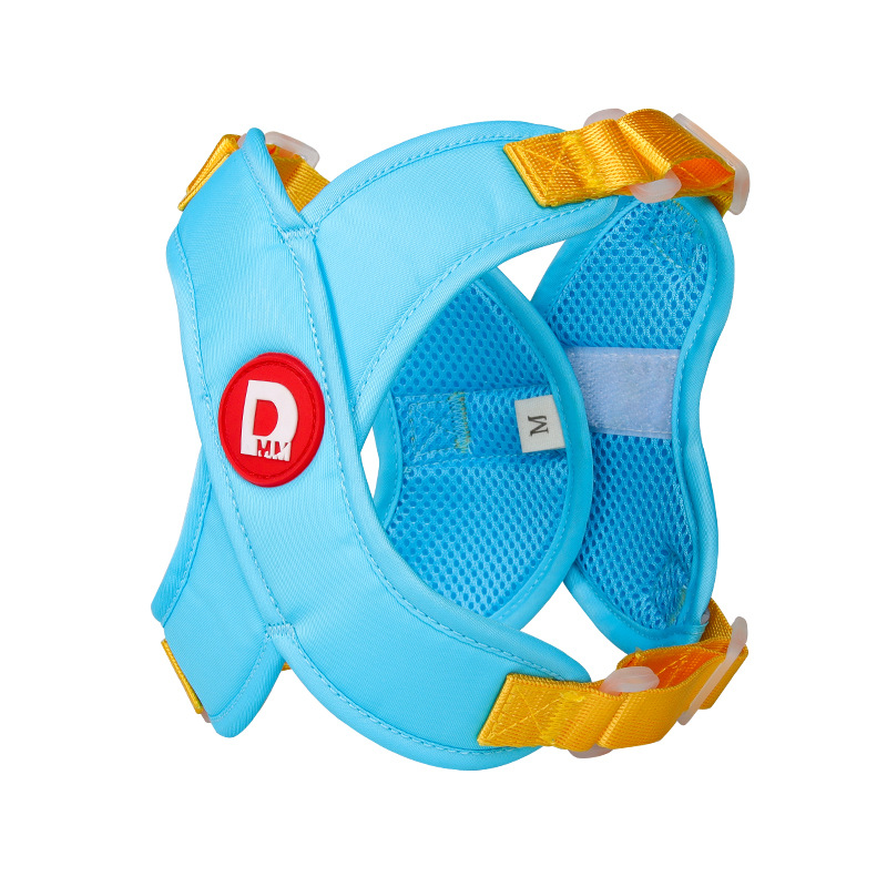 Breathable Pet Harness XSPH-0030
